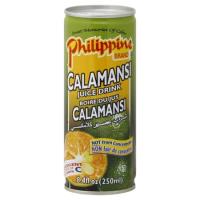 CALAMANSI JUICE DRINK 250ML PHILIPPINE